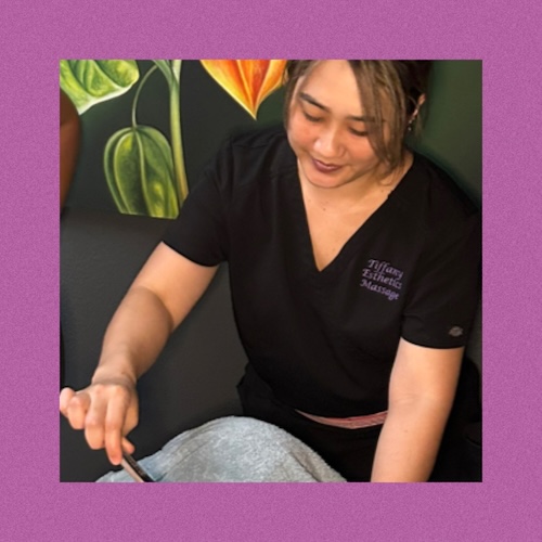 1 hr massage and 1 hr facial